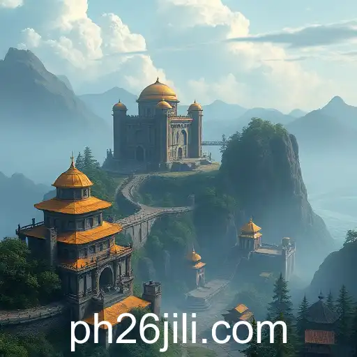 Exploring 'Adventure Quests' with Keyword 26jili: Discover a New World of Gaming