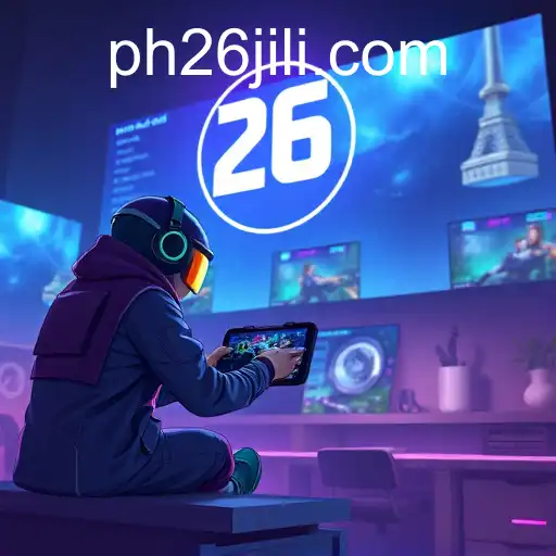 The Evolution of 26jili in the Gaming World