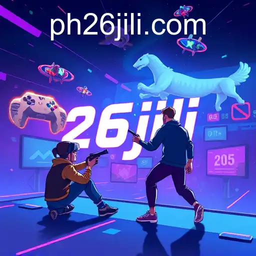 26jili and the Evolution of Online Gaming
