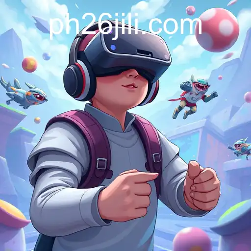 Evolving Gaming Interfaces in 2026