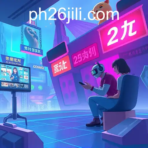 Gaming Landscape: Innovations and Challenges