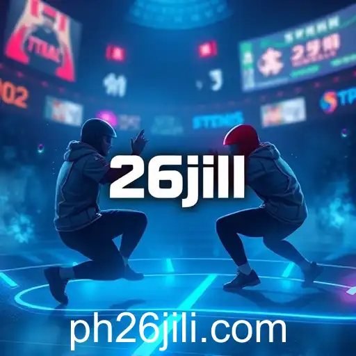 Exploring Multiplayer Mode: The Gaming Revolution with '26jili'