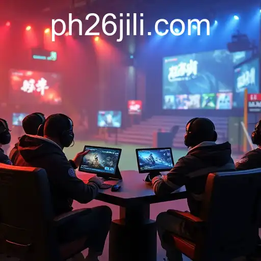 Exploring the Evolution of Online Gaming Platforms