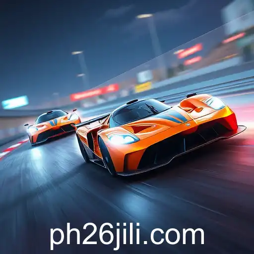 Exploring the Thrills of 'Racing Fun' with 26jili: A New Era in Online Gaming