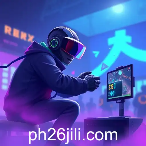 The Rise of 26jili: A New Era in Online Gaming