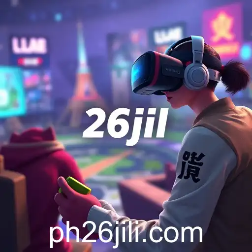 The Rise of 26jili: Gaming in a Digital Age