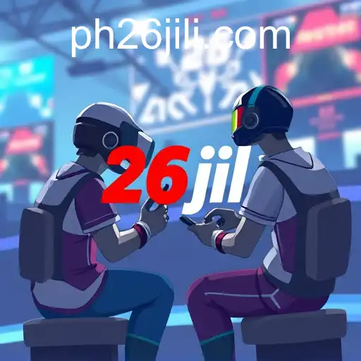 The Rise of 26jili: A New Era in Online Gaming