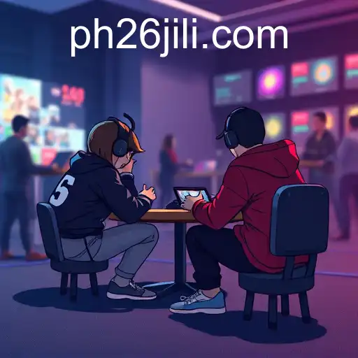 Exploring the Rise of 26jili in Modern Gaming