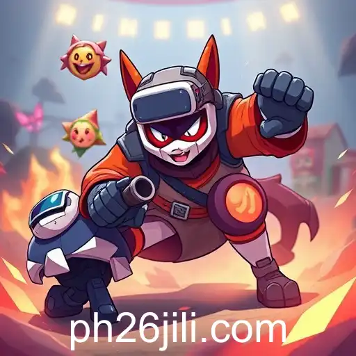 The Rise of 26jili: Gaming Evolution and Industry Impact