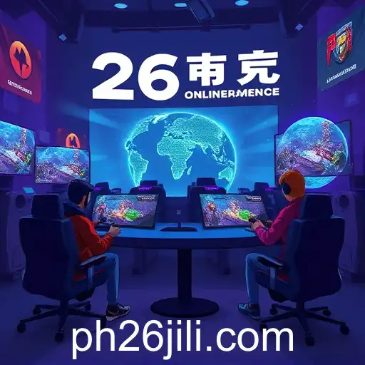 The Rise of Online Gaming Platforms