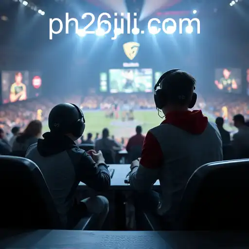 The Rise of Online Gaming Communities