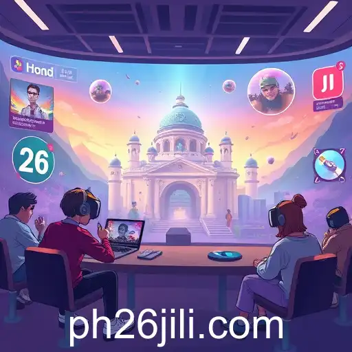 Exploring the Rise of Online Gaming Platforms