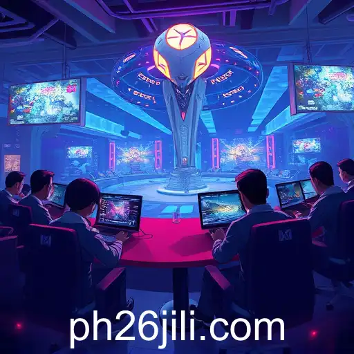 The Rise of Online Gaming Platforms