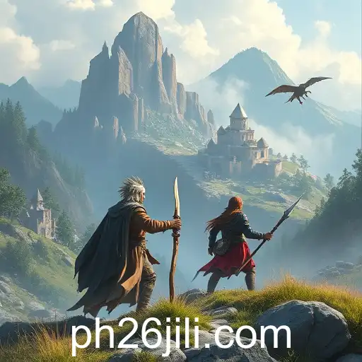 Exploring the Vast World of Role-Playing Games: A Journey with 26jili