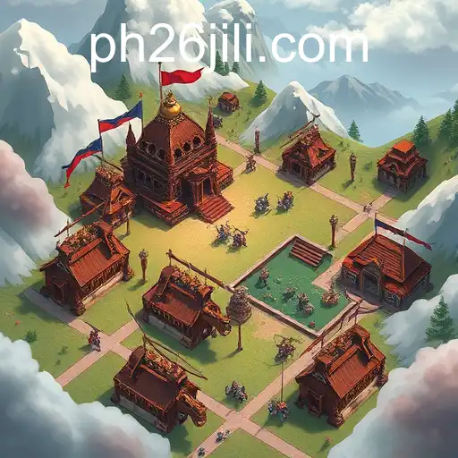 Exploring Strategy Games on 26jili: A World of Tactical Challenges