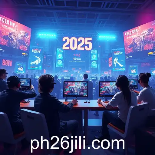The Rise of 26jili in Online Gaming